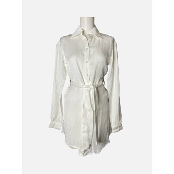 Atoir Mirage Shirt Dress - Picture 4 of 11